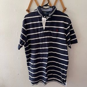 Polo by Ralph Lauren collared shirt